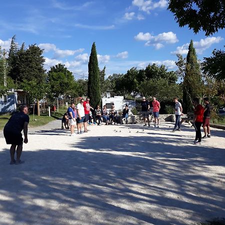 ホテル Domaine De Chadeyron ラゴルス エクステリア 写真