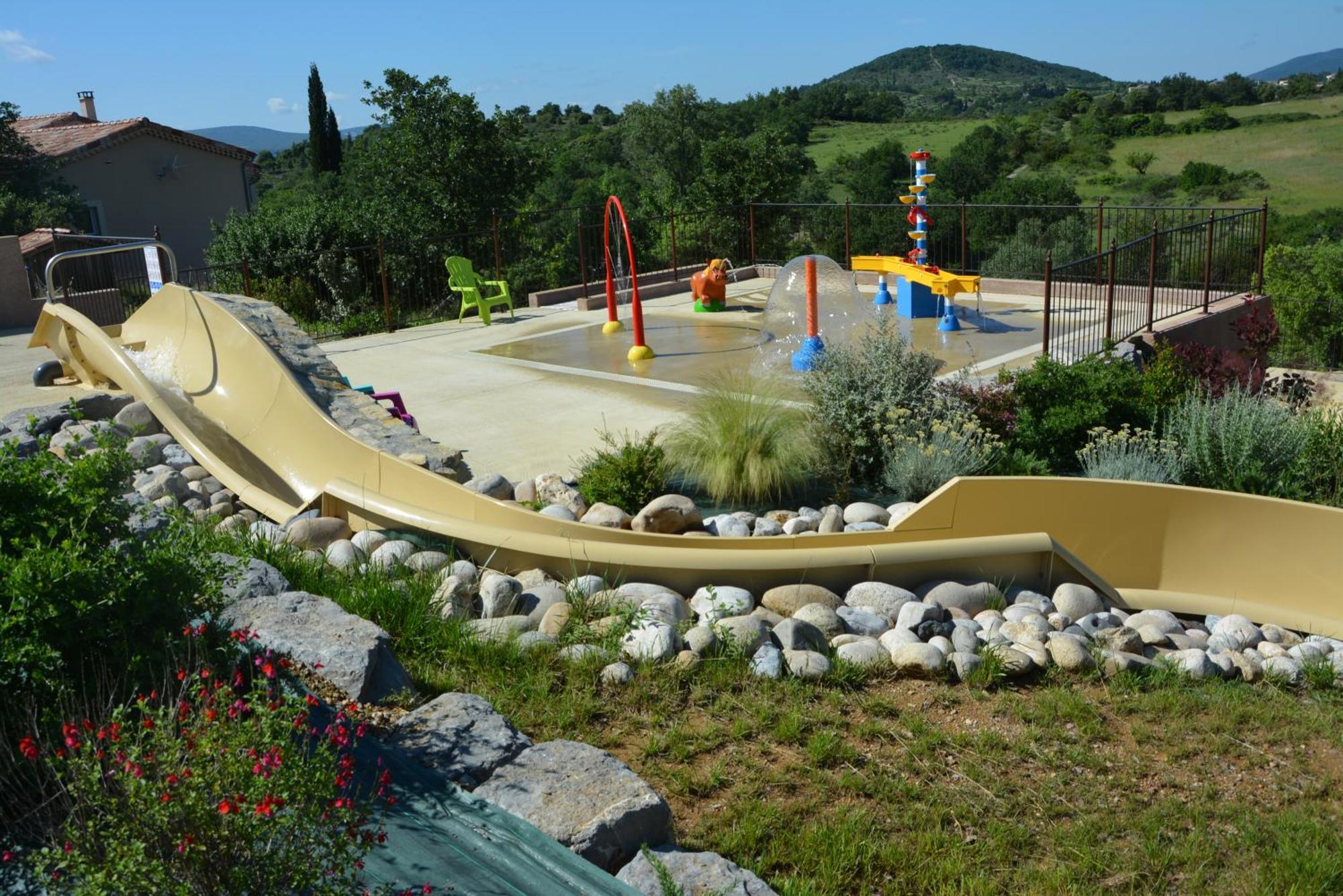 ホテル Domaine De Chadeyron ラゴルス エクステリア 写真