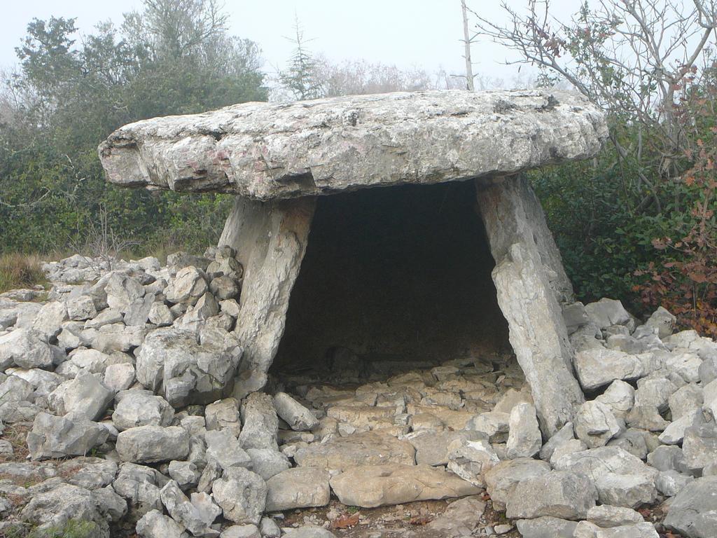 ホテル Domaine De Chadeyron ラゴルス エクステリア 写真